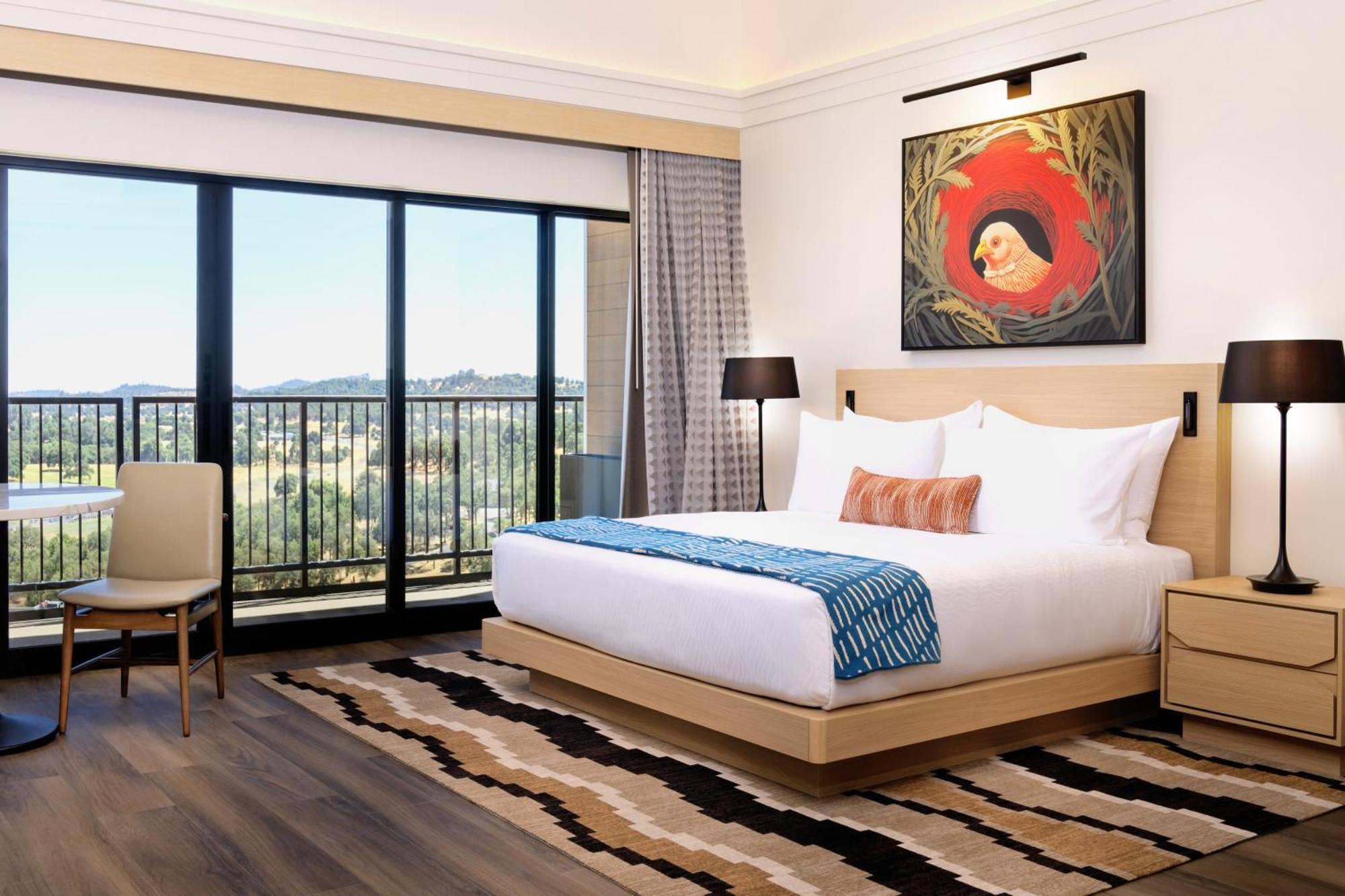 Chicken Ranch Casino Resort เจมส์ทาวน์ ภายนอก รูปภาพ