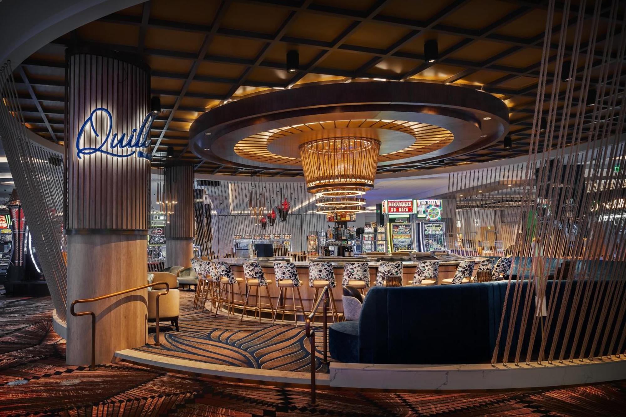 Chicken Ranch Casino Resort เจมส์ทาวน์ ภายนอก รูปภาพ