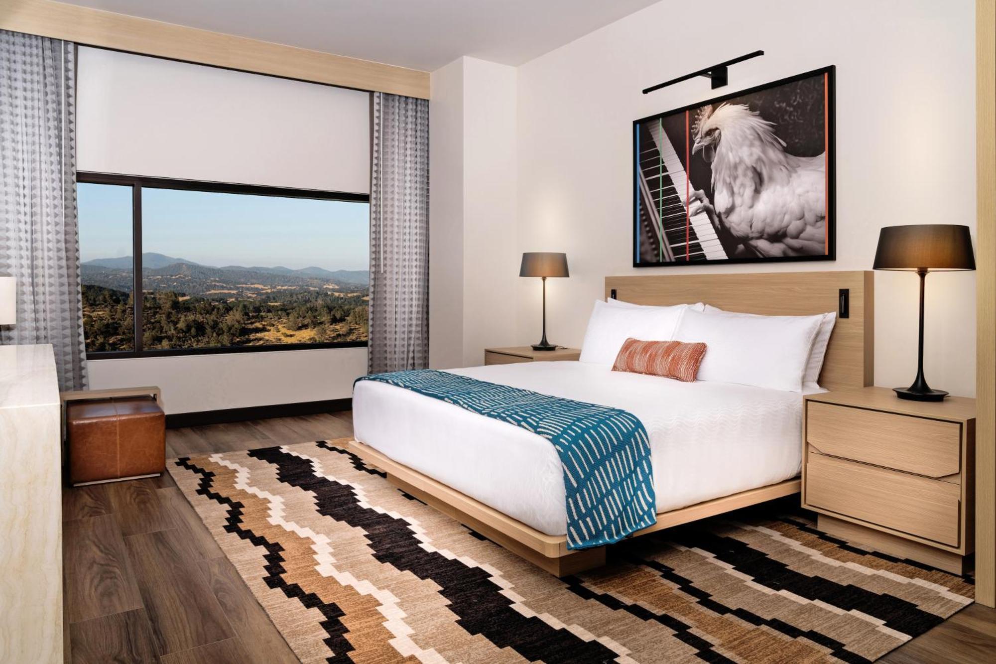 Chicken Ranch Casino Resort เจมส์ทาวน์ ภายนอก รูปภาพ