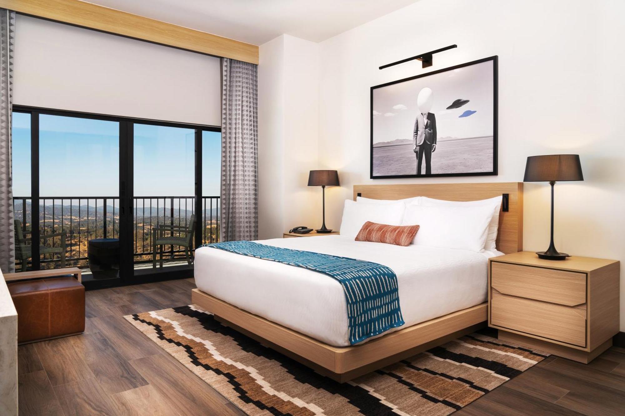 Chicken Ranch Casino Resort เจมส์ทาวน์ ห้อง รูปภาพ