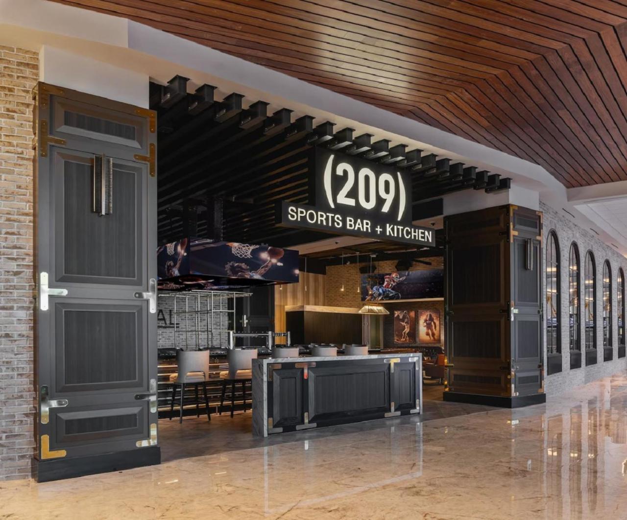 Chicken Ranch Casino Resort เจมส์ทาวน์ ภายนอก รูปภาพ