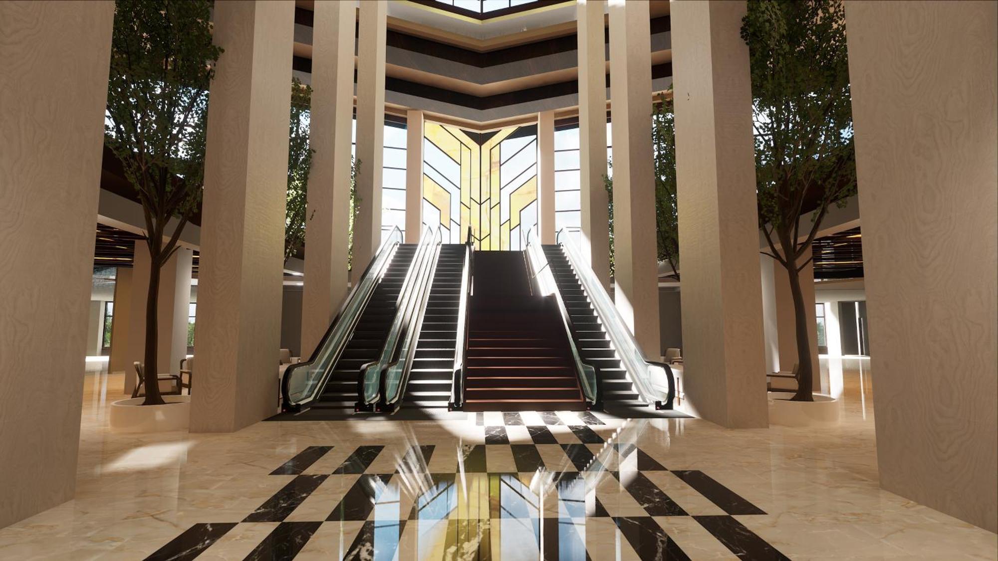 Chicken Ranch Casino Resort เจมส์ทาวน์ ภายนอก รูปภาพ